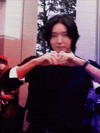 Jg Leejoongi GIF