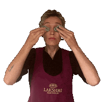 Beauty Lakshmi Sticker by De Biosalon