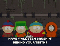 GIF by South Park 