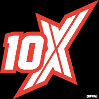 10xathletic  GIF