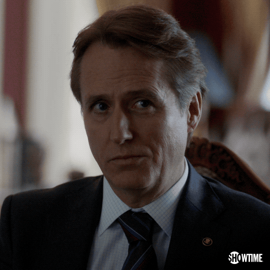 homeland GIF by Showtime