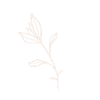 Flower Sticker