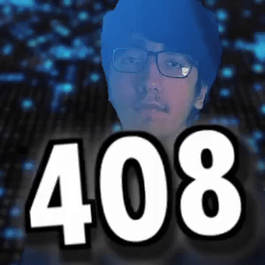 408