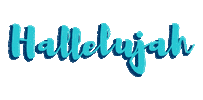 gif artist glory Sticker by Mundo De Cristo