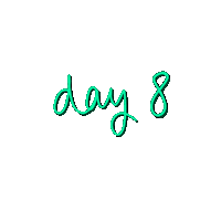 7i7iart 1 2 3 4 Sticker