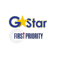 Gstar Sticker by G-Star High School of the Arts