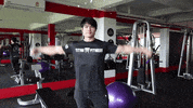 TitanFitnessThailand  GIF