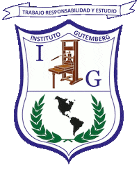 institutogutembergsc gutemberg igutemberg Sticker