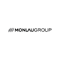 Sticker by Monlau Motul