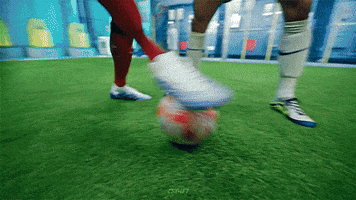 Cristiano Ronaldo Futbol GIF