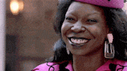 Whoopi Goldberg Movie GIF by LogoTV