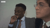 Mood What GIF by BBC