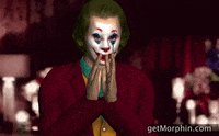 Suspicious The Bachelor GIF by Morphin