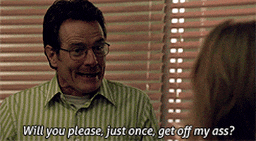 walter white GIF