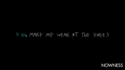 The Highs And Lows Of An Open Relationship GIF by NOWNESS
