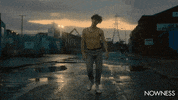 The Highs And Lows Of An Open Relationship GIF by NOWNESS