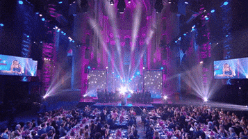 Tv Show Television GIF by LogoTV