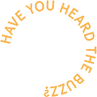 Urban Beekeeping Sticker by Alvéole