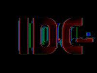 Art Glitch GIF