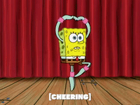 season 5 GIF by SpongeBob SquarePants