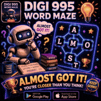 So Close Mobile Gaming GIF by Digi 995