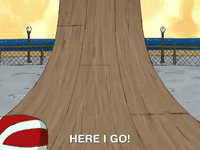 rocket power nicksplat GIF