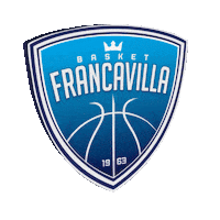 Villa Sticker by Basket Francavilla 1963