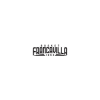 Villa Sticker by Basket Francavilla 1963