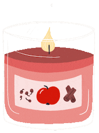 Slow Down Fire Sticker