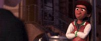 jeremyschaefer yes yeah thinking whatever GIF