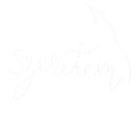 Szeretem Sticker