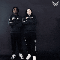 Cooks Get Out Of The Way GIF by Bucks Gaming