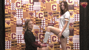 Cuc GIF by CUCougars