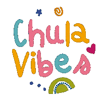 Happy Good Vibes Sticker