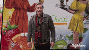Excited Guy Pearce GIF by Neighbours (Official TV Show account)