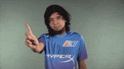 league of legends lol GIF by HyperX LATAM