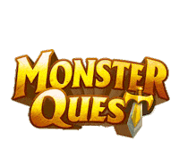 Monster Adventure Sticker by Big Time Gaming