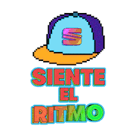 Arona Sticker by SEAT México