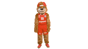 Fc Bayern Bar Sticker by FC Bayern Basketball