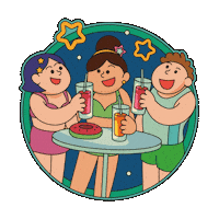 Water World Op Sticker by Water World Ocean Park