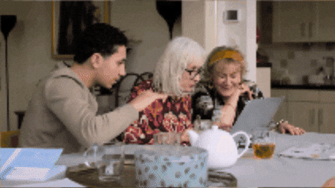 Max Laptop GIF by BNNVARA