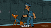Season 18 Episode 20 GIF by The Simpsons