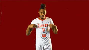 choletbasket sport basketball basket cb GIF