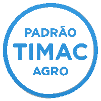 timacagro banana agro soja orgulho Sticker