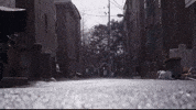 Agust D Rain GIF