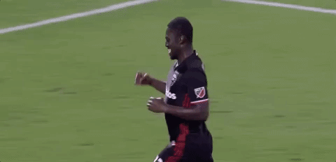 GIF by D.C. United