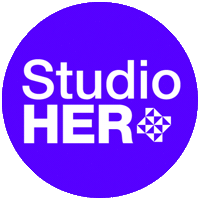 Camerawomen Sticker by StudioHER