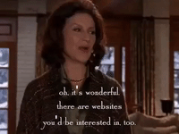 season 5 netflix GIF by Gilmore Girls 