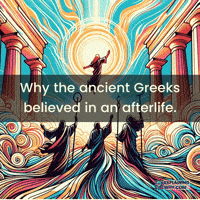 Greek Mythology GIF by ExplainingWhy.com