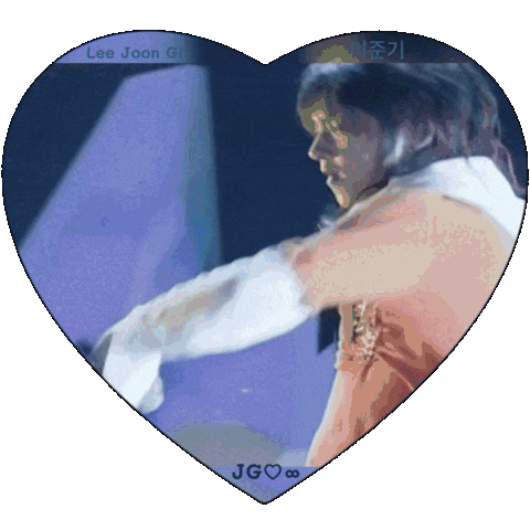Sing Love You Sticker